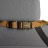 Funda de nailon tipo «duck» para asiento envolvente Quick Fit