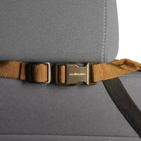 Funda de nailon tipo «duck» para asiento envolvente Quick Fit