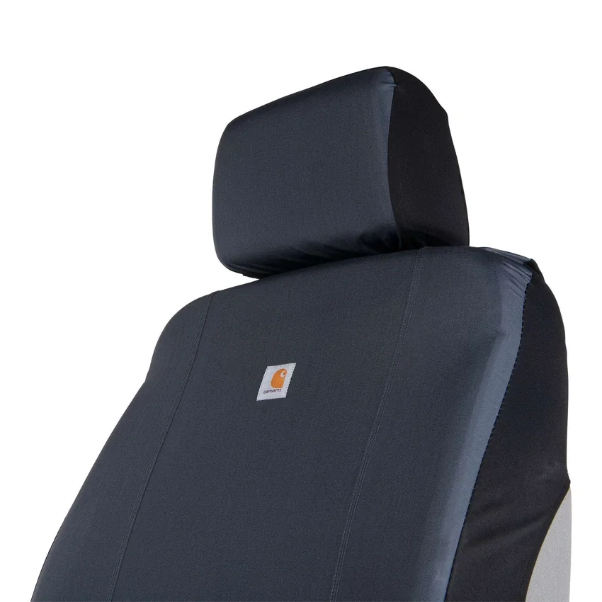 Funda universal ajustable de nailon resistente para asientos tipo cubo