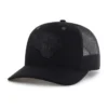 Gafas de sol tipo «trucker» de los Jacksonville Jaguars '47, corte holgado