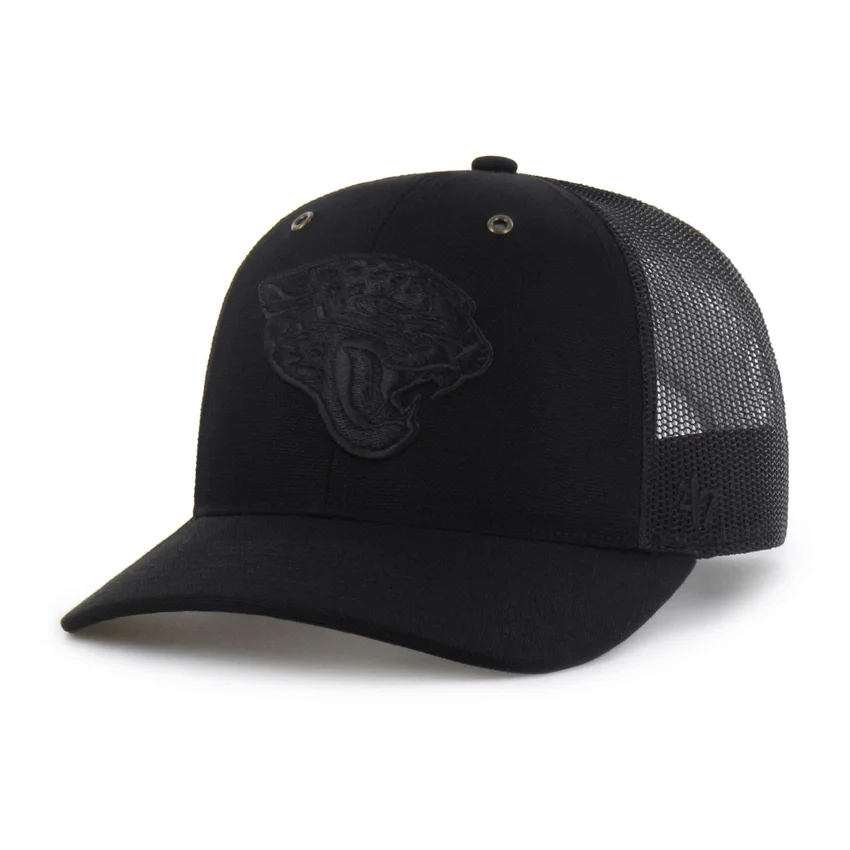 Gafas de sol tipo «trucker» de los Jacksonville Jaguars '47, corte holgado