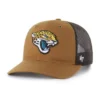 Gafas de sol tipo «trucker» de los Jacksonville Jaguars '47, corte holgado