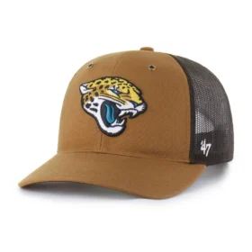 Gafas de sol tipo «trucker» de los Jacksonville Jaguars '47, corte holgado