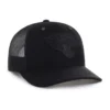 Gafas de sol tipo «trucker» de los Jacksonville Jaguars '47, corte holgado
