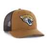 Gafas de sol tipo «trucker» de los Jacksonville Jaguars '47, corte holgado