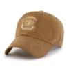 Gamecocks de Carolina del Sur, gorra «'47 Dyed Clean Up»
