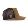 Gardenias de Cleveland, gorra «'47 Dyed Trucker» de corte holgado