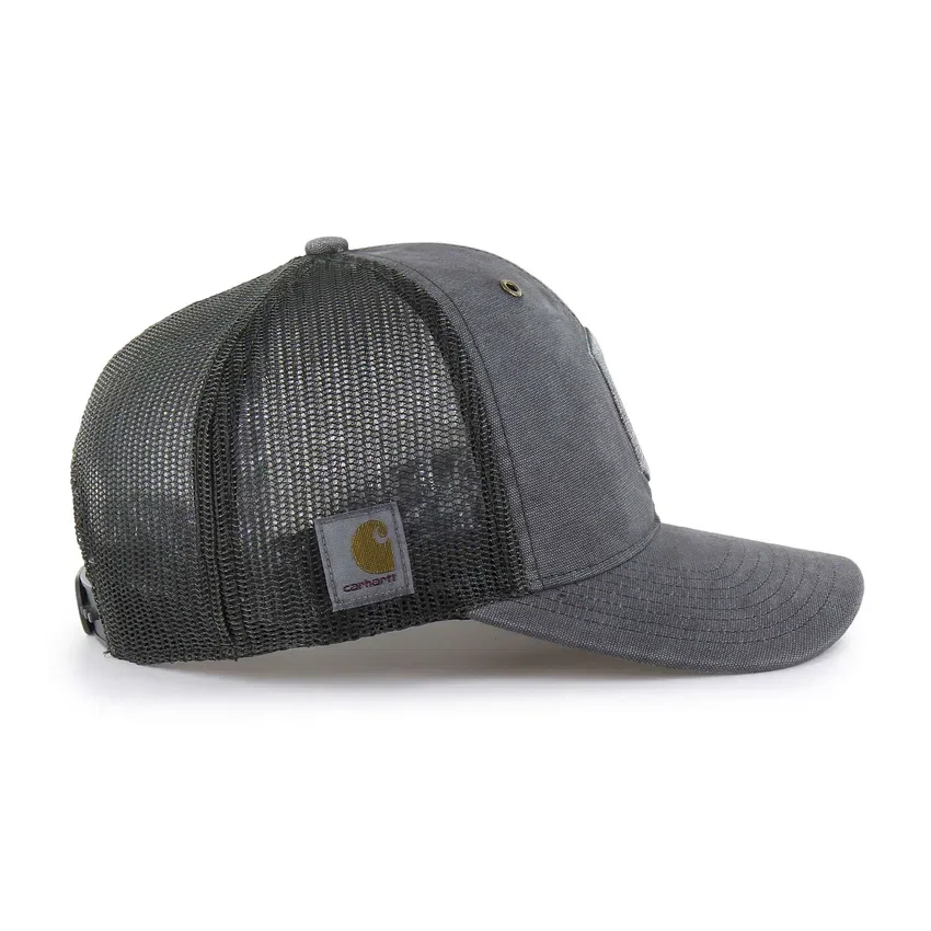 Gardenias de Cleveland, gorra «'47 Dyed Trucker» de corte holgado