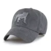Georgia Bulldogs '47 Teñida Clean Up