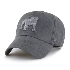 Georgia Bulldogs '47 Teñida Clean Up