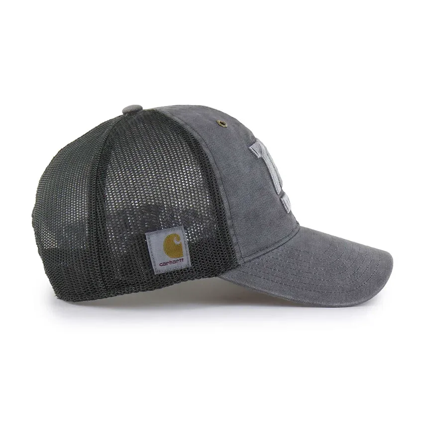 Gigantes de Nueva York: gorra «'47 Dyed Trucker» de corte holgado