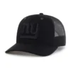 Gigantes de Nueva York: gorra «47 Trucker» de corte holgado