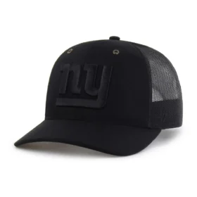 Gigantes de Nueva York: gorra «47 Trucker» de corte holgado