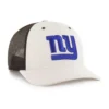 Gigantes de Nueva York: gorra «'47 Undyed Trucker» de corte holgado