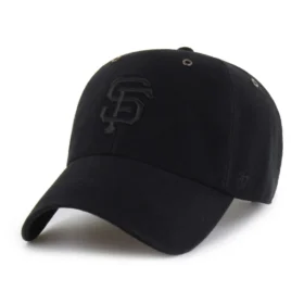Gigantes de San Francisco '47 Clean Up