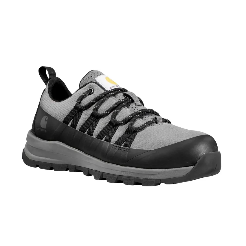 Gilmore Nano Toe Ripstop Low