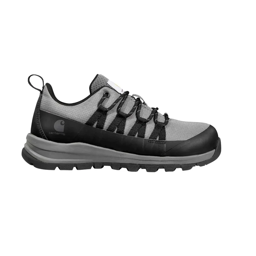 Gilmore Nano Toe Ripstop Low