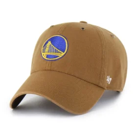 Golden State Warriors '47 Clean Up