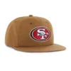 Gorra «'47 Captain Rl» de los San Francisco 49ers