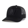 Gorra «'47 Trucker» de los Washington Commanders, corte holgado