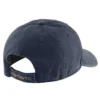 Gorra de béisbol con logotipo de lona