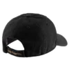 Gorra de béisbol con logotipo de lona