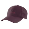 Gorra de béisbol de lona con gráfico bordado