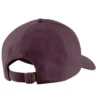 Gorra de béisbol de lona con gráfico bordado