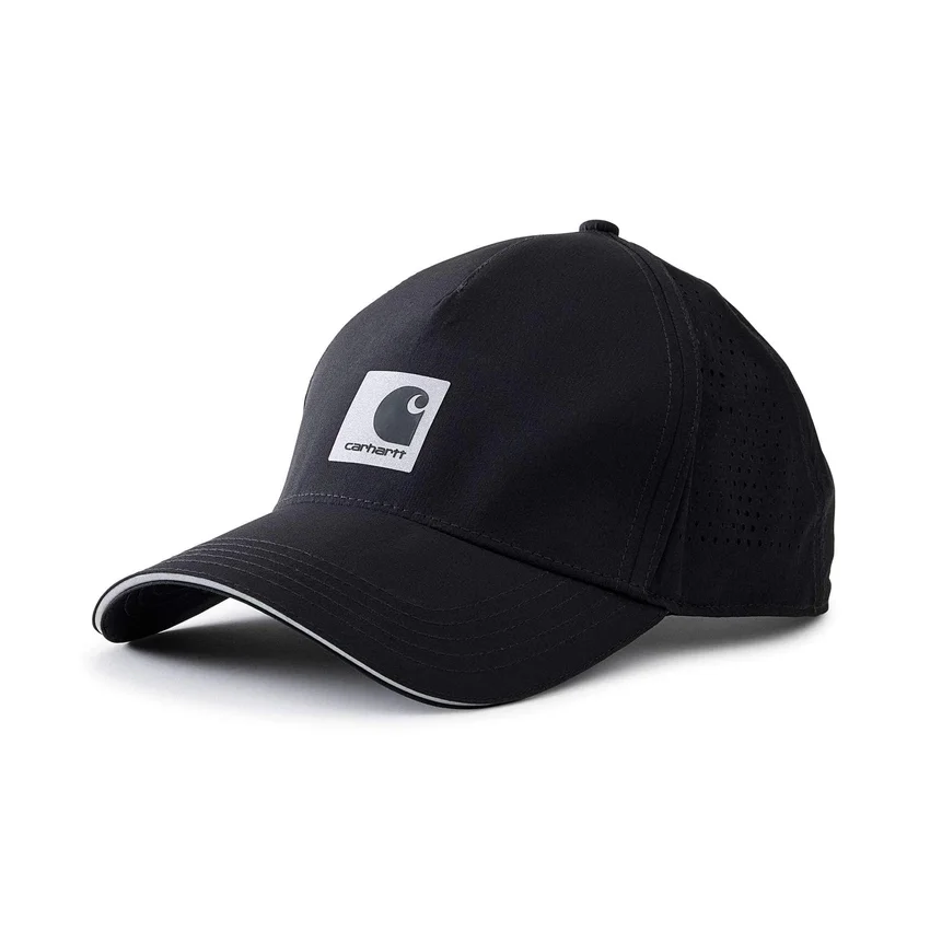 Gorra de béisbol reflectante Force