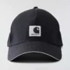 Gorra de béisbol reflectante Force
