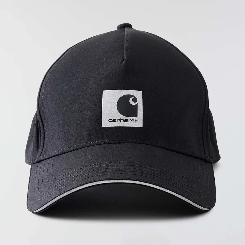 Gorra de béisbol reflectante Force