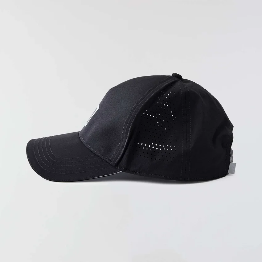 Gorra de béisbol reflectante Force