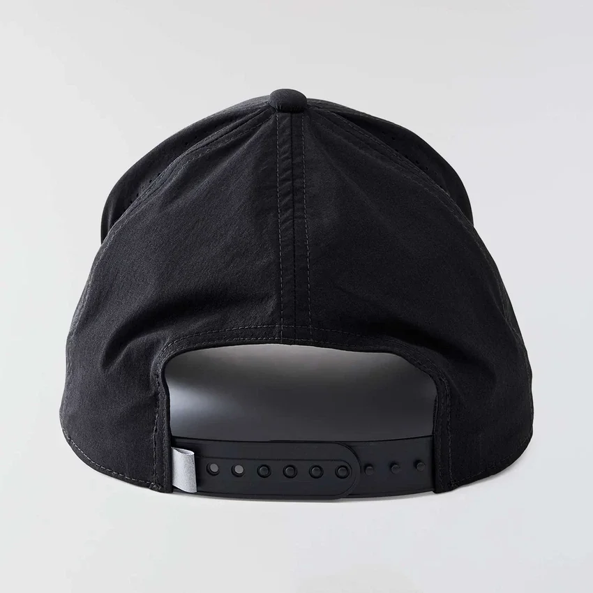 Gorra de béisbol reflectante Force