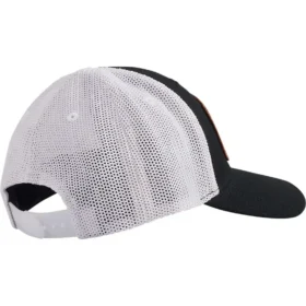 Gorra de camionero de sarga para niños (bebés/niños pequeños/niños)