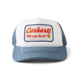 Gorra de camionero Rosie C