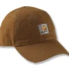 Gorra de lona Signature para niños
