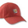 Gorra de lona Signature para niños