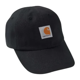 Gorra de lona Signature para niños