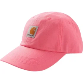 Gorra de lona Signature para niños