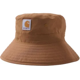 Gorra de pescador ripstop para niños (bebés/niños pequeños/niños de 1 a 3 años/jóvenes)