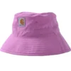 Gorra de pescador ripstop para niños (bebés/niños pequeños/niños de 1 a 3 años/jóvenes)