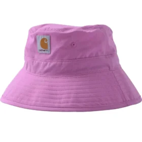 Gorra de pescador ripstop para niños (bebés/niños pequeños/niños de 1 a 3 años/jóvenes)