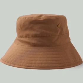 Gorra de pescador ripstop para niños (bebés/niños pequeños/niños de 1 a 3 años/jóvenes)