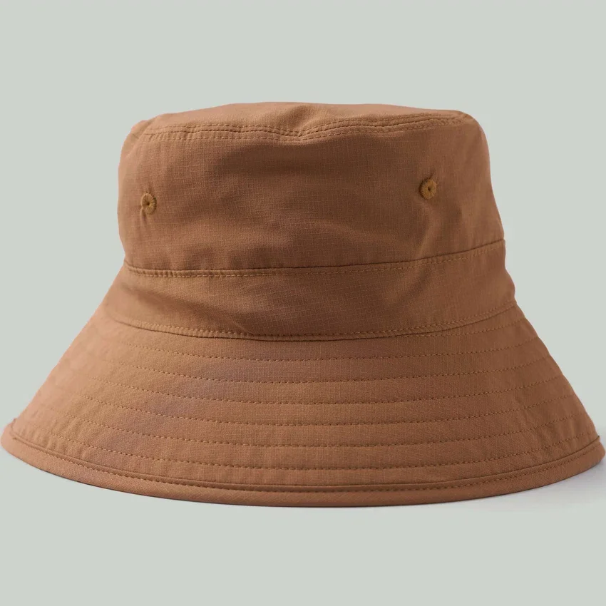 Gorra de pescador ripstop para niños (bebés/niños pequeños/niños de 1 a 3 años/jóvenes)