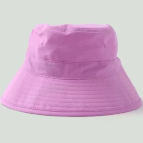 Gorra de pescador ripstop para niños (bebés/niños pequeños/niños de 1 a 3 años/jóvenes)