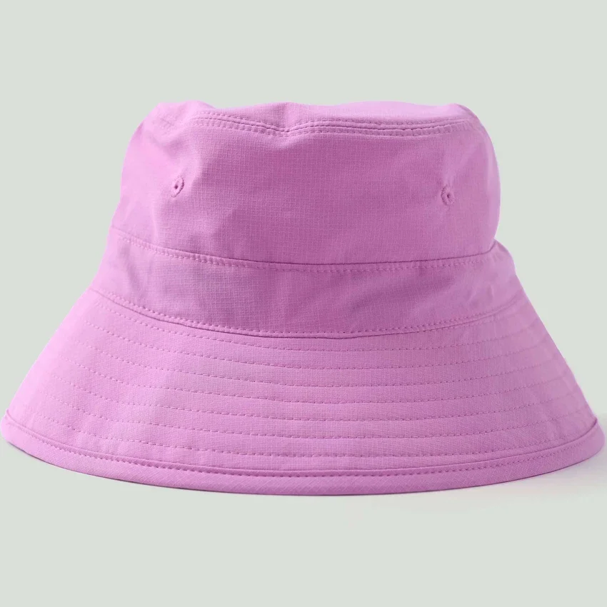 Gorra de pescador ripstop para niños (bebés/niños pequeños/niños de 1 a 3 años/jóvenes)