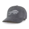 Gorra «Hitch» de corte holgado teñida de los Buffalo Bills '47