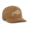 Gorra «Hitch» de corte holgado teñida de los Buffalo Bills '47