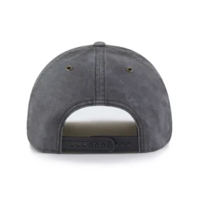 Gorra «Hitch» de corte holgado teñida de los Detroit Lions ’47