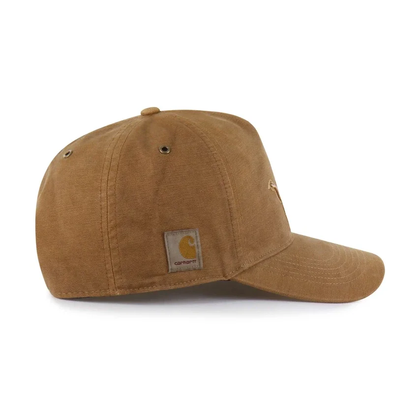 Gorra «Hitch» de corte holgado teñida de los Detroit Lions '47
